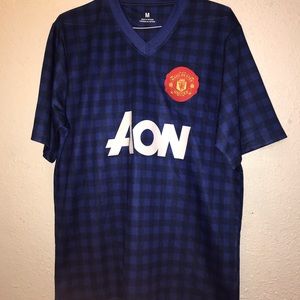 Soccer jersey